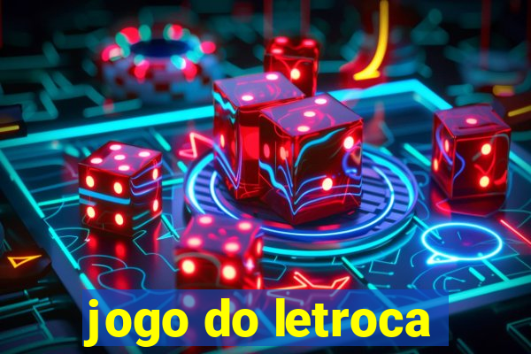 jogo do letroca